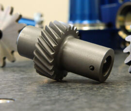 Burhoe Machine Works - Machining Services Sonora CA