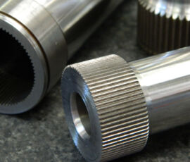 Burhoe Machine Works - Machining Services Sonora CA