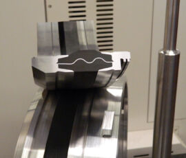 Burhoe Machine Works - Machining Services Sonora CA