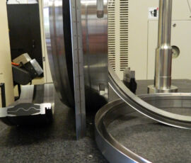 Burhoe Machine Works - Machining Services Sonora CA