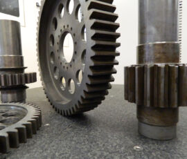 CNC Machining Services for Medical, Aerospace, Automotive, Mold Making - Burhoe Machine Works