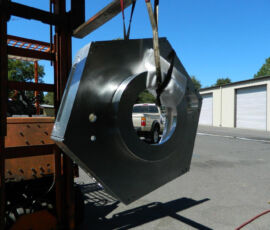 CNC Machining Services for Medical, Aerospace, Automotive, Mold Making - Burhoe Machine Works