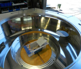 CNC Machining Services for Medical, Aerospace, Automotive, Mold Making - Burhoe Machine Works