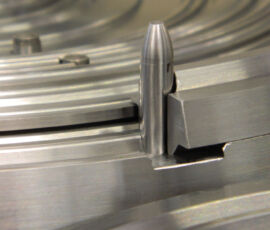 CNC Machining Services for Medical, Aerospace, Automotive, Mold Making - Burhoe Machine Works