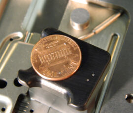 CNC Machining Services for Medical, Aerospace, Automotive, Mold Making - Burhoe Machine Works