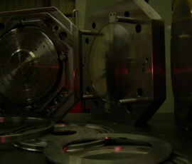 CNC Machining Services for Medical, Aerospace, Automotive, Mold Making - Burhoe Machine Works