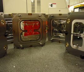 CNC Machining Services for Medical, Aerospace, Automotive, Mold Making - Burhoe Machine Works
