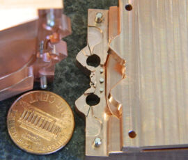 Machined Medical Devices - Burhoe Machine Works