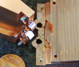 Machined Medical Devices - Burhoe Machine Works