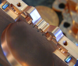 Machined Medical Devices - Burhoe Machine Works