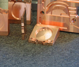 Machined Medical Devices - Burhoe Machine Works