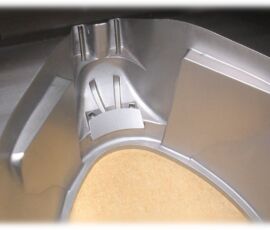 Liquid Injection Mold Making - Burhoe Machine Works Sonora CA