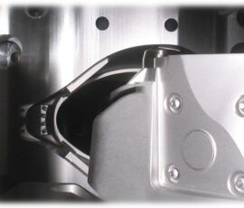 Liquid Injection Mold Making - Burhoe Machine Works Sonora CA