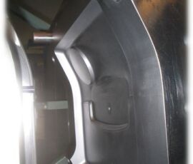 Plastic Mold Making by Burhoe Machine Works - Sonora California