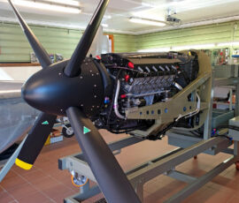 Machining for Aerospace - Burhoe Machine Works - Sonora CA