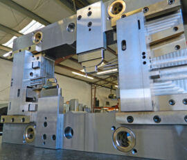 Medical Device Machining - Burhoe Machine Works - Sonora California