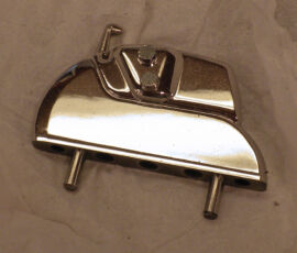 Medical Device Machining - Burhoe Machine Works - Sonora California