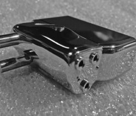 Medical Device Machining - Burhoe Machine Works - Sonora California