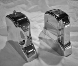 Medical Device Machining - Burhoe Machine Works - Sonora California